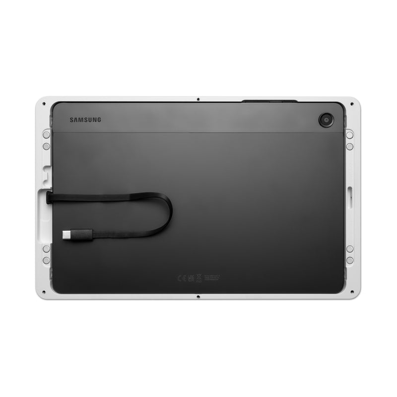 Companion Wall 2.0 for Samsung Galaxy Tab A9+ 11"