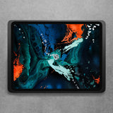 Dame Wall 2.0 for iPad 12.9"