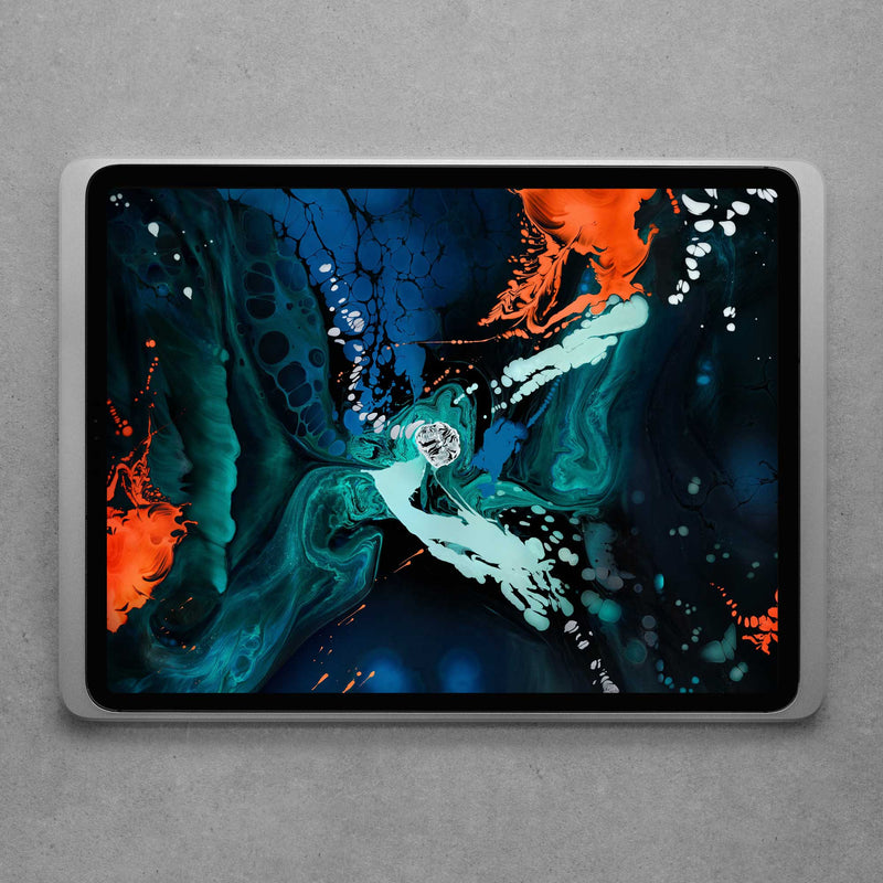 Dame Wall 2.0 for iPad 12.9"