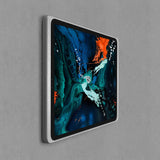 Dame Wall 2.0 for iPad 12.9"