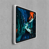 Dame Wall 2.0 for iPad Air 13" (2024) / iPad Pro 12.9"