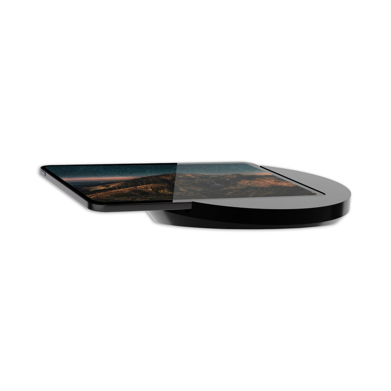 Sunset Console for iPad 10.9"