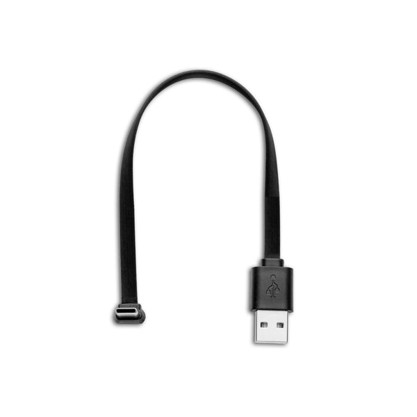 Displine USB-C-auf-USB-A-Kabel
