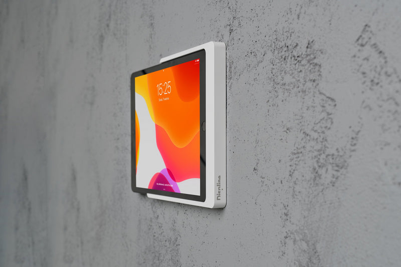Displine wall mount for iPad 10.2-inch