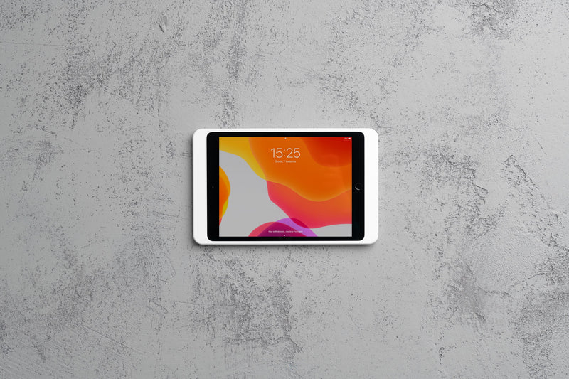 Dame Wall für iPad 10,2" / 10,5"