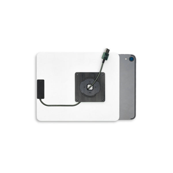 Dame Wall Home for iPad 10.9" (10th gen.)