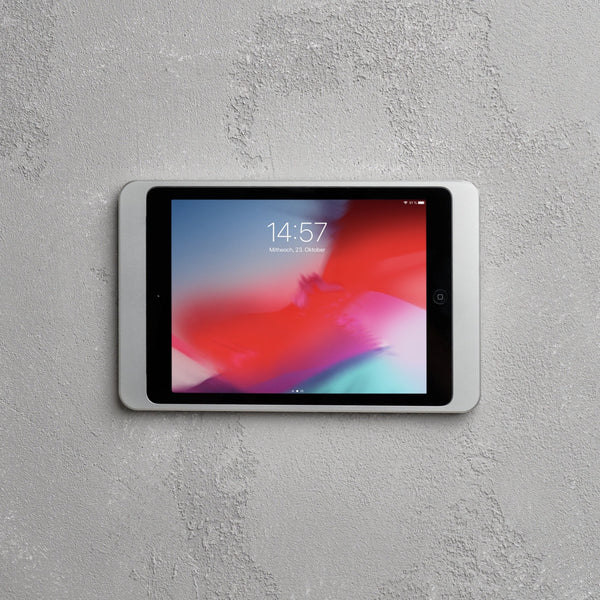 Dame Wall für iPad 9,7"