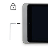 Dame Wall for iPad 9.7"