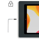 Companion Wall für iPad 9,7"